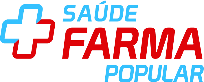 Logo Saúde Farma